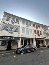 Bukit Pasoh Conservation Area (D2), Shop House #627423421
